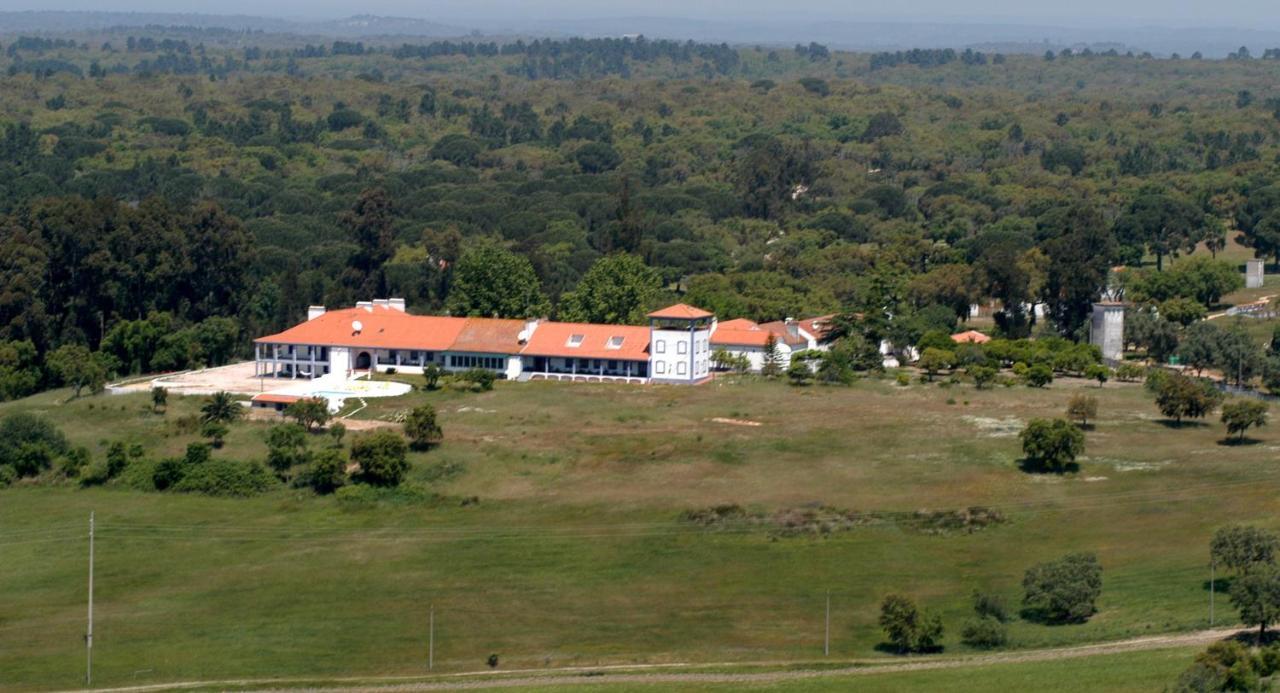 Apartamento Das Bolotas. Lavre Buitenkant foto