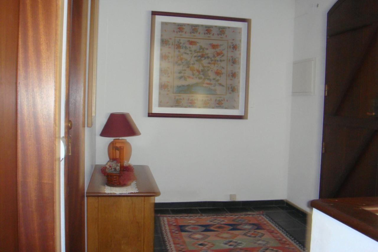 Apartamento Das Bolotas. Lavre Buitenkant foto