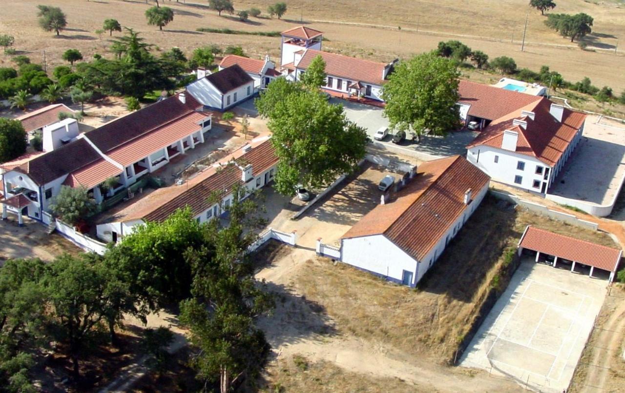 Apartamento Das Bolotas. Lavre Buitenkant foto