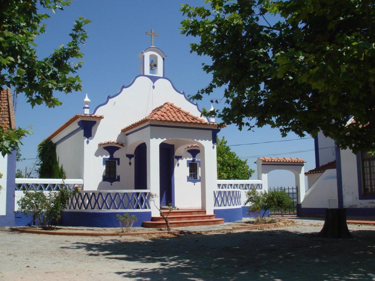 Apartamento Das Bolotas. Lavre Buitenkant foto