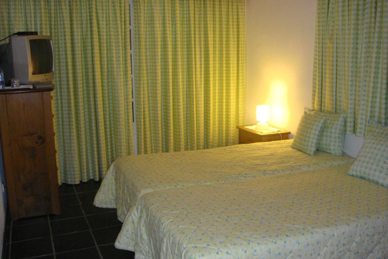 Apartamento Das Bolotas. Lavre Buitenkant foto